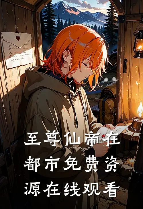 至尊仙帝在都市免费资源在线观看