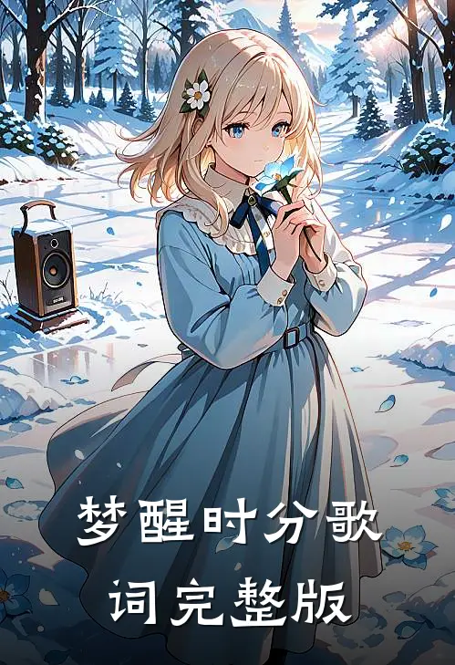 梦醒时分歌词完整版