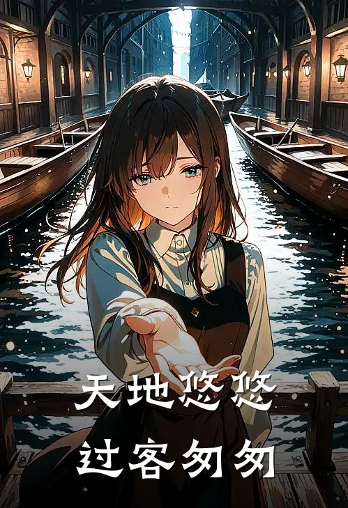天地悠悠过客匆匆