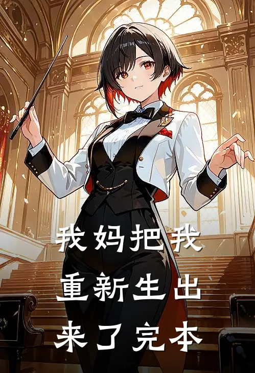 我妈把我重新生出来了完本
