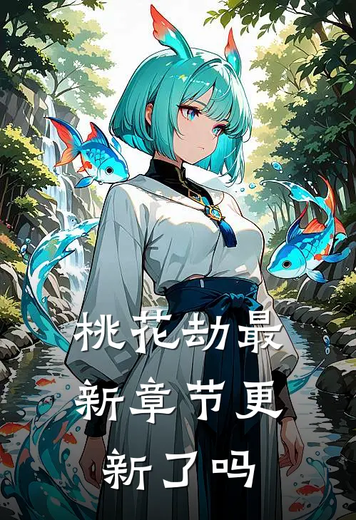 桃花劫最新章节更新了吗