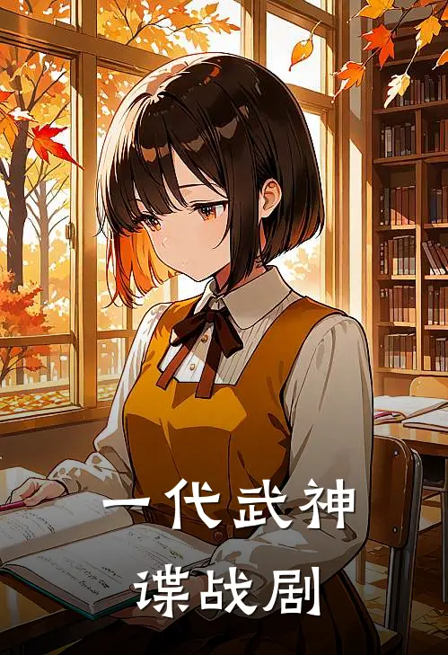 一代武神谍战剧