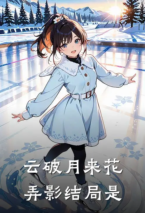 云破月来花弄影结局是