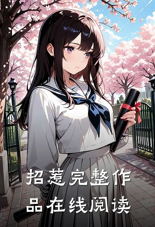 招惹完整作品在线阅读