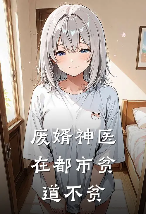 废婿神医在都市 贫道不贫