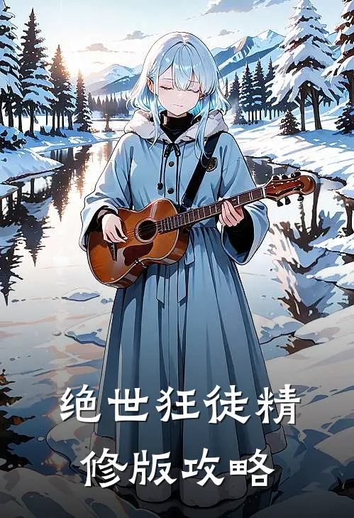 绝世狂徒精修版攻略