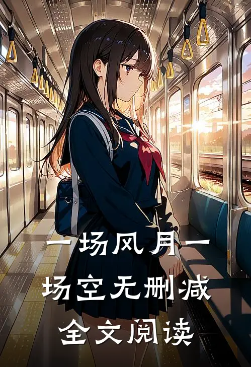 一场风月一场空无删减全文阅读