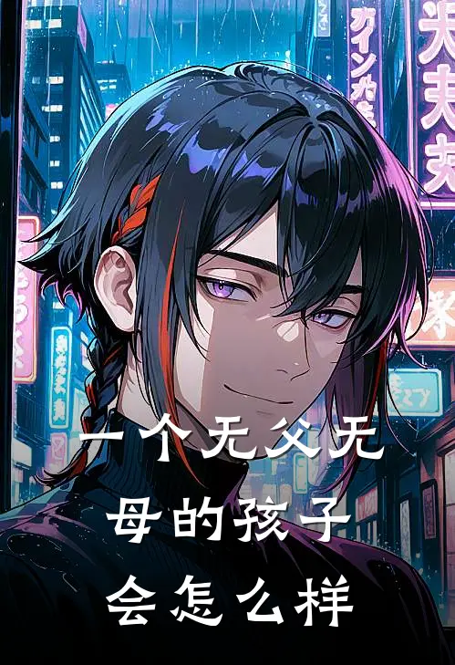 一个无父无母的孩子会怎么样
