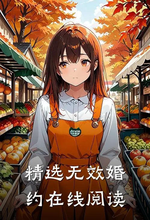 精选无效婚约在线阅读
