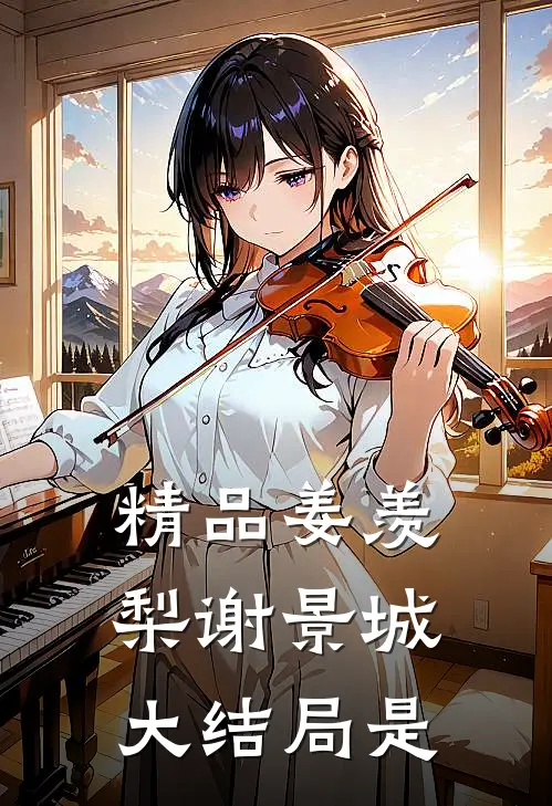 精品姜羡梨谢景城大结局是