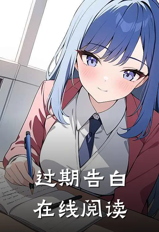 过期告白在线阅读