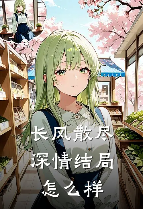 长风散尽深情结局怎么样