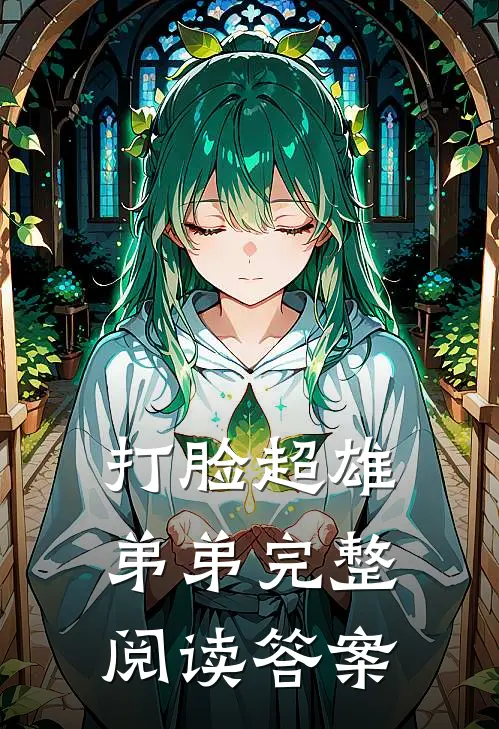 打脸超雄弟弟完整阅读答案