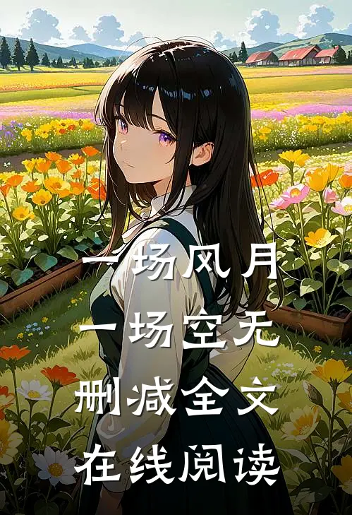 一场风月一场空无删减全文在线阅读