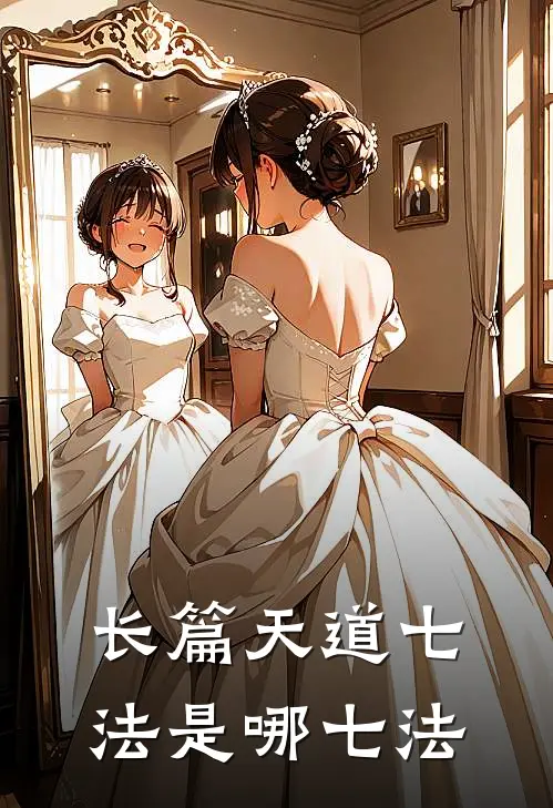 长篇天道七法是哪七法