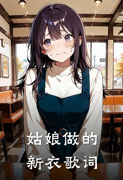 姑娘做的新衣歌词