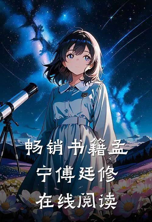 畅销书籍孟宁傅廷修在线阅读