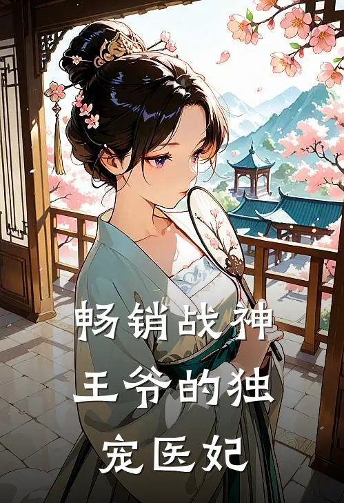 畅销战神王爷的独宠医妃
