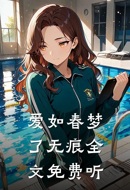 爱如春梦了无痕全文免费听
