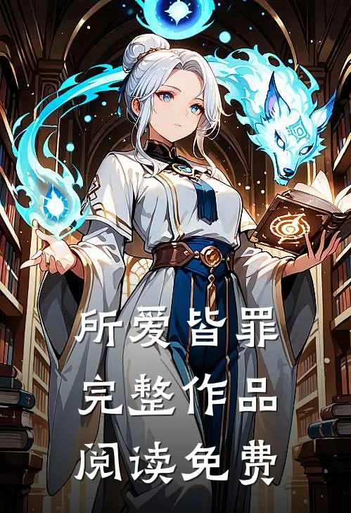 所爱皆罪完整作品阅读免费