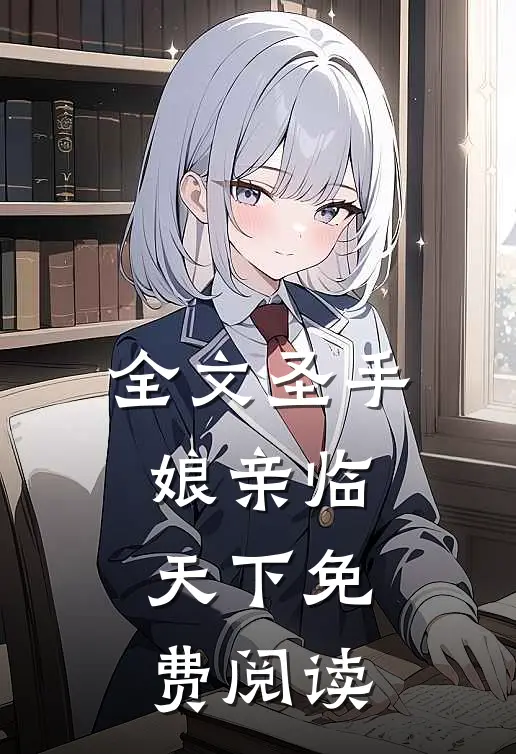 全文圣手娘亲临天下免费阅读