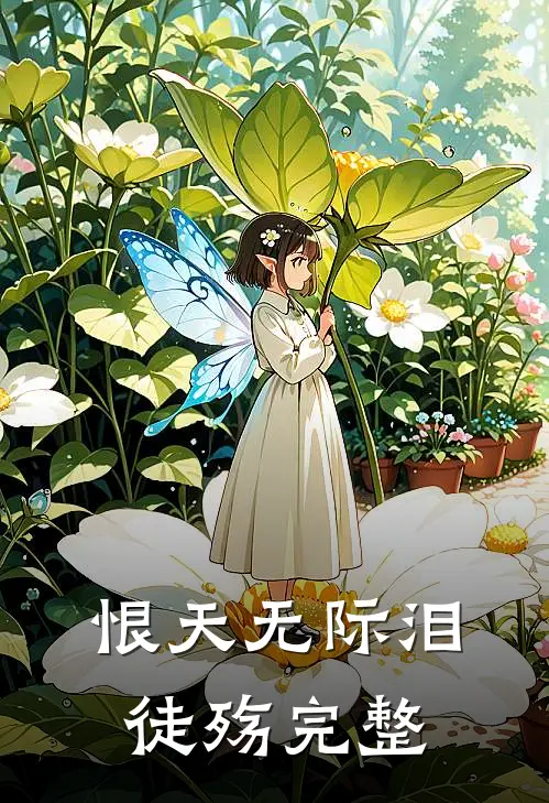 恨天无际泪徒殇完整