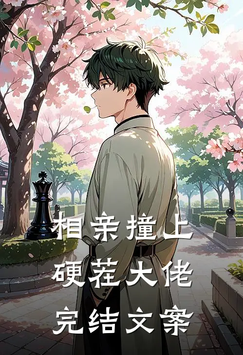 相亲撞上硬茬大佬完结文案