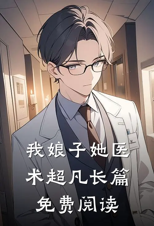 我娘子她医术超凡长篇免费阅读