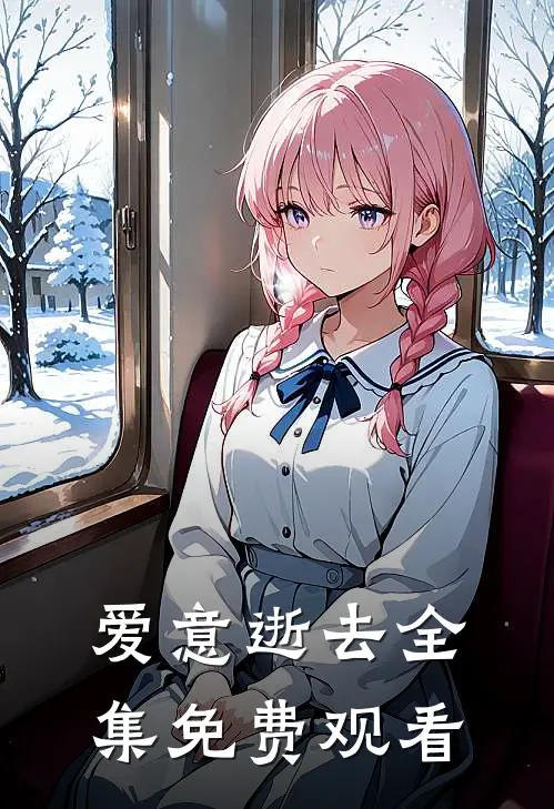 爱意逝去全集免费观看