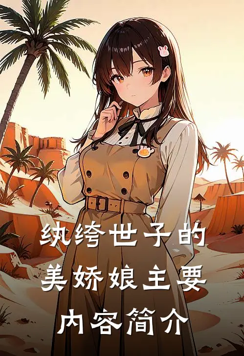 纨绔世子的美娇娘主要内容简介
