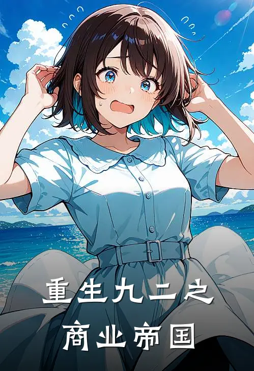 重生九二之商业帝国