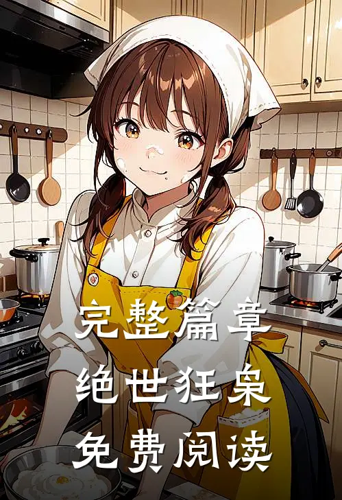 完整篇章绝世狂枭免费阅读