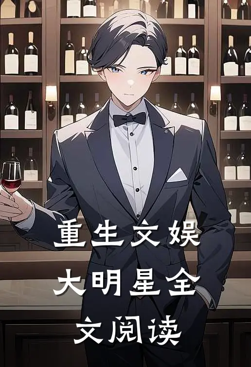 重生文娱大明星全文阅读