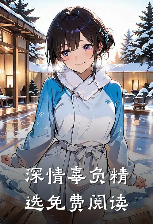 深情辜负精选免费阅读