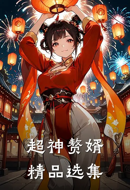 超神赘婿精品选集