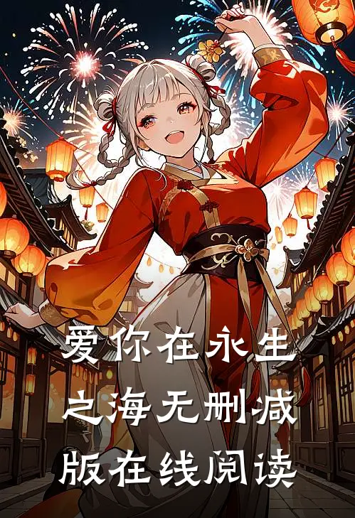 爱你在永生之海无删减版在线阅读