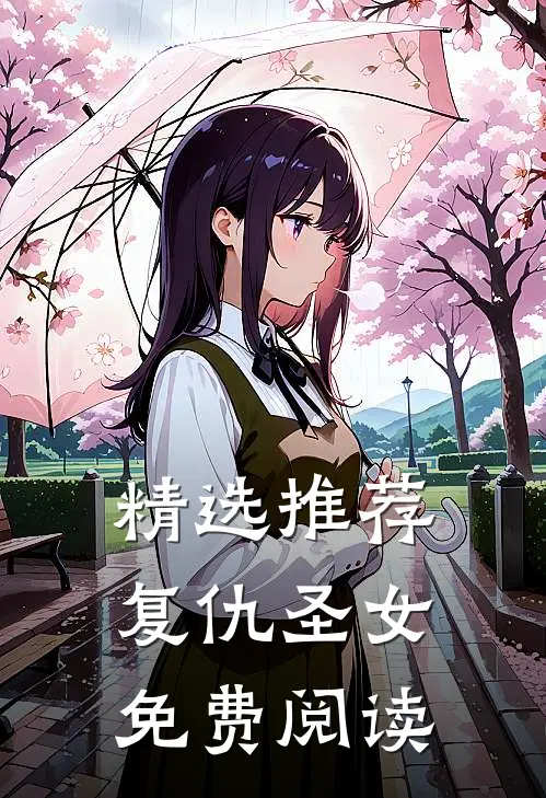 精选推荐复仇圣女免费阅读