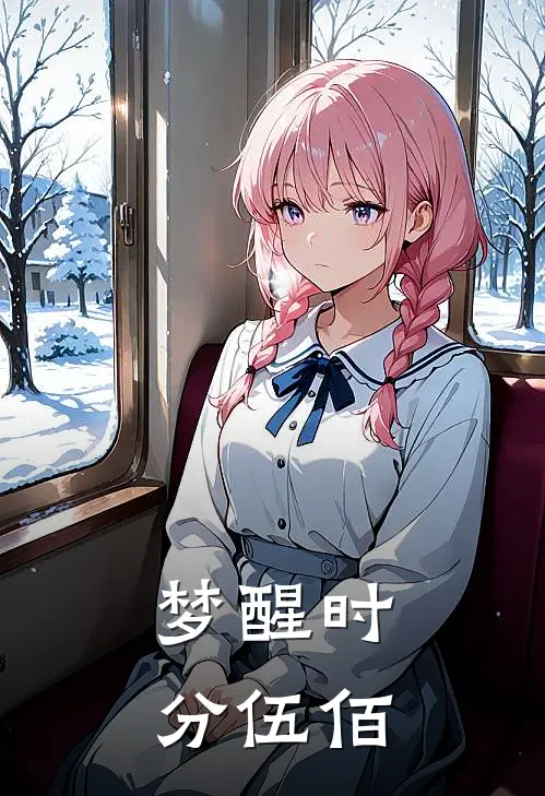 梦醒时分伍佰