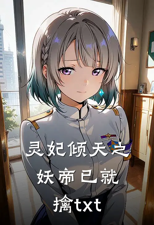 灵妃倾天之妖帝已就擒txt