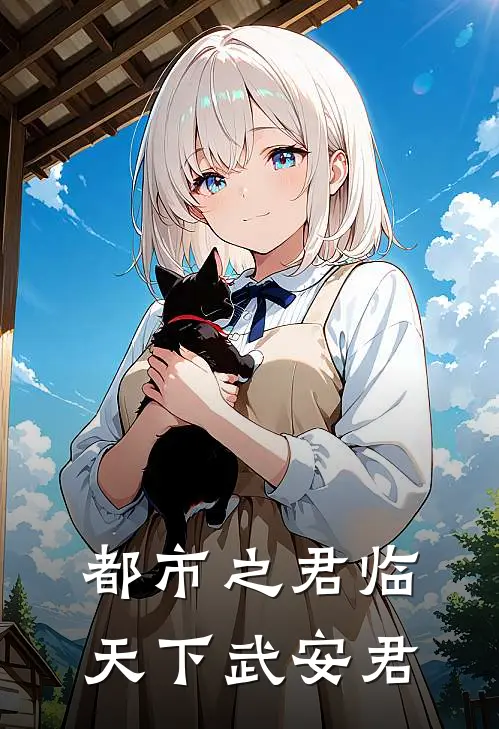 都市之君临天下武安君