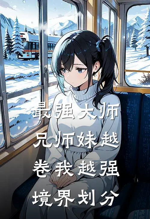 最强大师兄师妹越卷我越强境界划分