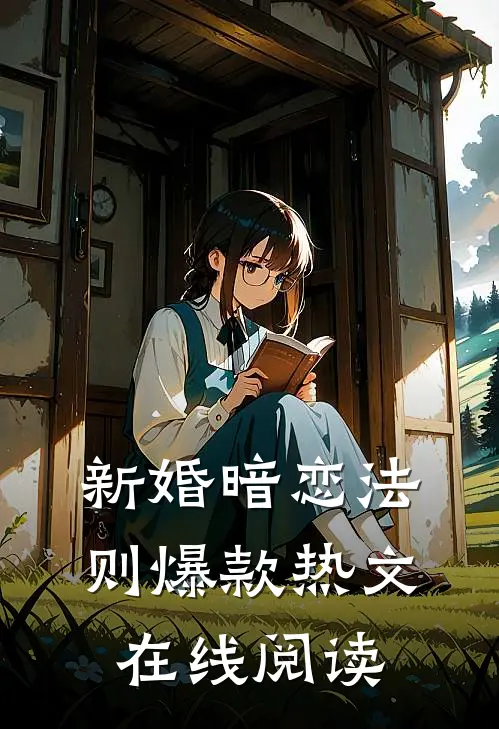 新婚暗恋法则爆款热文在线阅读