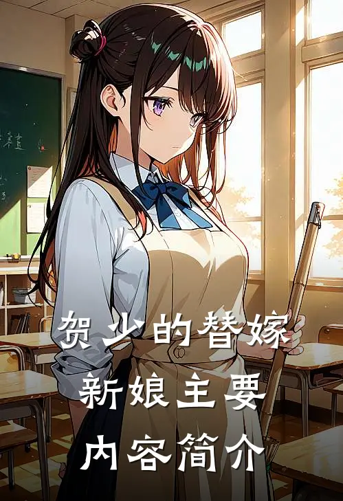 贺少的替嫁新娘主要内容简介