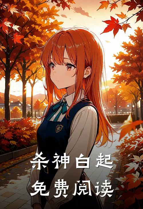 杀神白起免费阅读