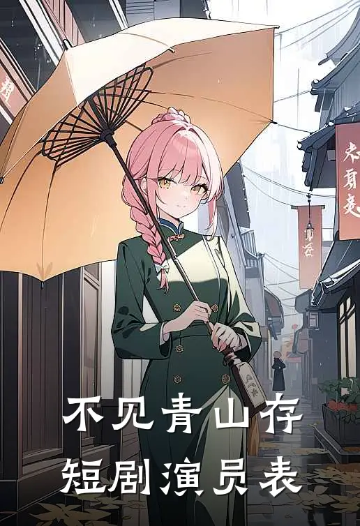 不见青山存短剧演员表