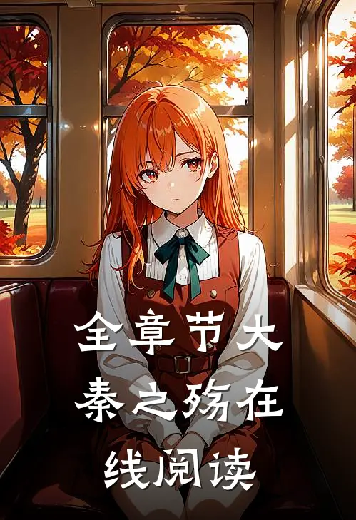 全章节大秦之殇在线阅读