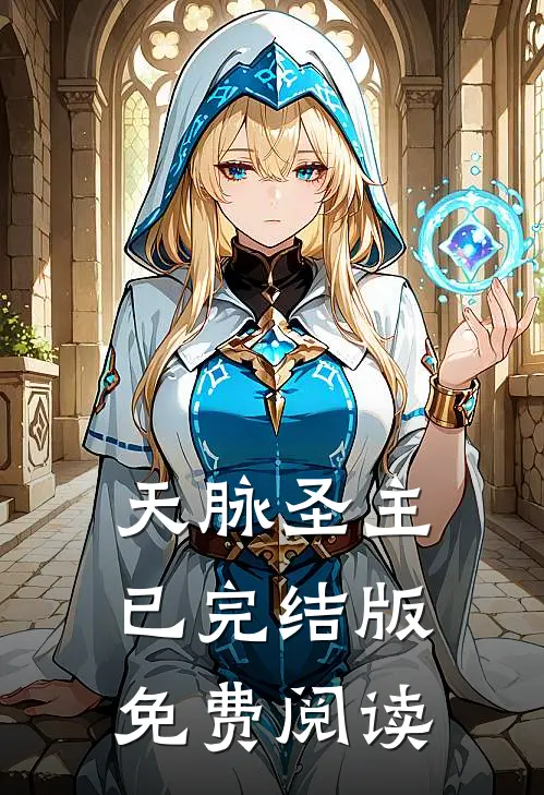 天脉圣主已完结版免费阅读