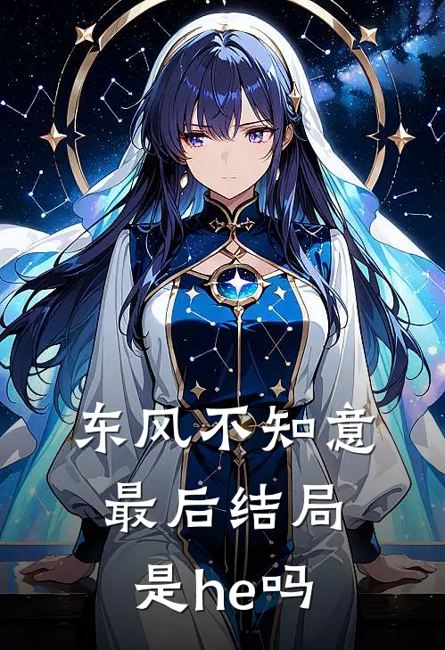 东风不知意最后结局是he吗