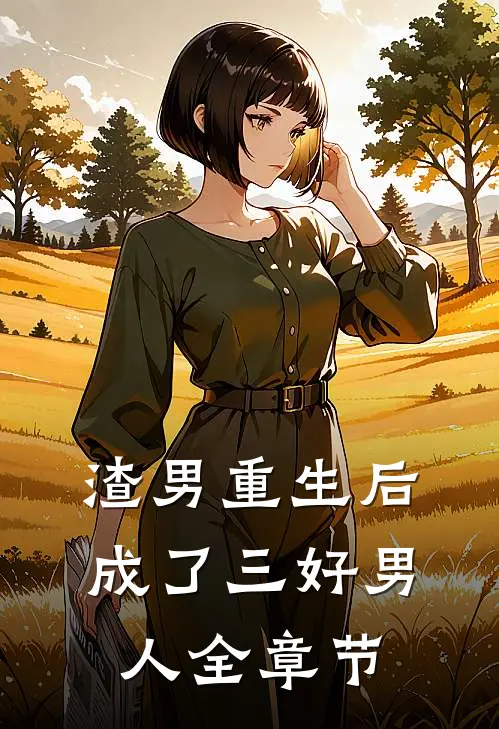 渣男重生后成了三好男人全章节