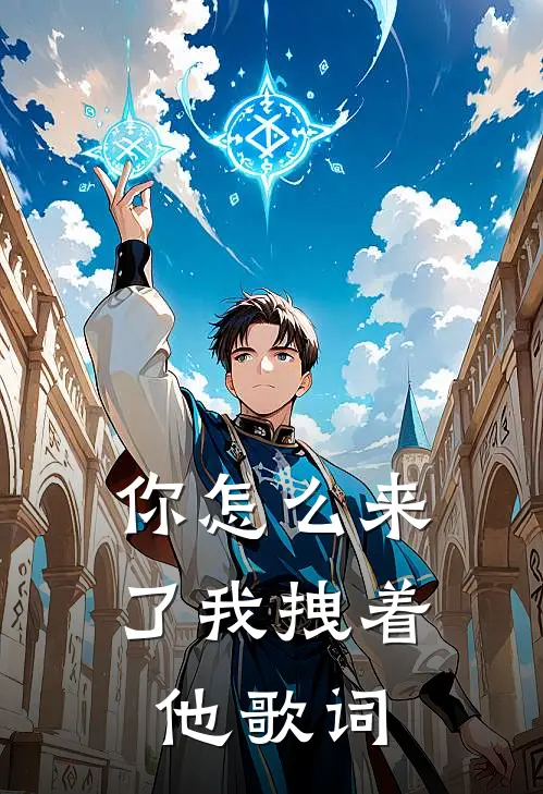 你怎么来了我拽着他歌词